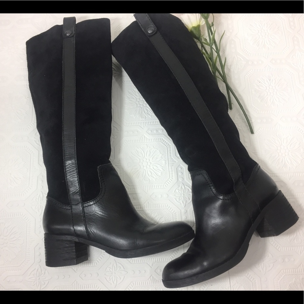 BCBGeneration Riding Boots - Picture 2 of 8